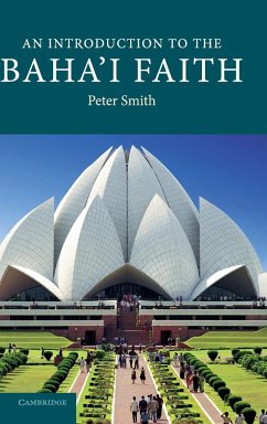 An Introduction to the Baha'i Faith - Smith, Peter