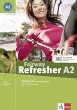 Fairway Refresher. Lehrb. A2 + 2... - Bild 1