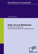 Staat, EU und Wettbewerb - Bild 1