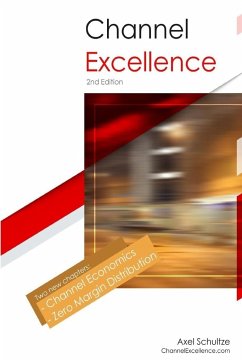 Channel Excellence - Schultze, Axel