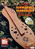 Mountain Dulcimer [With CD] - Biggs, Mark