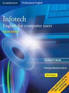 Student's Book / Infotech, Fourth Edition