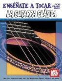 Ensenate A Tocar la Guitarra Clasica