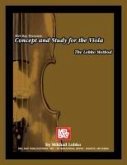 Concept and Study for the Viola: The Lobko Method