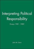 Interpreting Political Responsibility