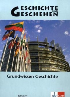 Geschichte und Geschehen 10. Ausgabe Bayern Gymnasium / Geschichte und Geschehen, Ausgabe K für Bayern