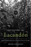 Reinventing the Lacandón: Subaltern Representations in the Rain Forest of Chiapas