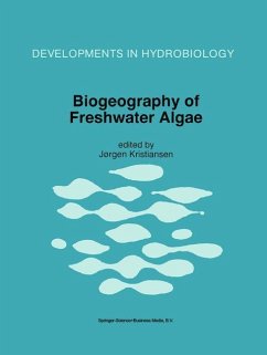 Biogeography of Freshwater Algae - Kristiansen