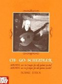 Christian Gottlieb Scheidler: Two Sonatas for Guitar