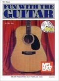 Fun with the Guitar [With CD]