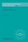 Sheaf Theory Sheaf Theory