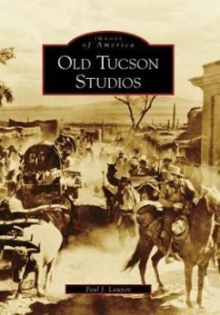 Old Tucson Studios - Lawton, Paul J.