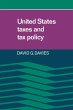 United States Taxes and Tax Policy - Bild 1