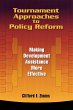 Tournament Approaches to Policy Reform - Bild 1