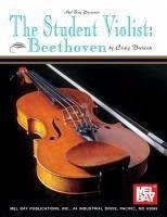 The Student Violist: Beethoven - Duncan, Craig
