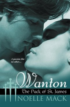 Wanton - Mack, Noelle