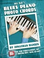 Blues Piano Photo Chords - Hansen, Jonathan