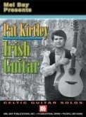 Pat Kirtley Irish Guitar: Celtic Guitar Solos