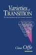 The Varieties of Transition - Bild 1