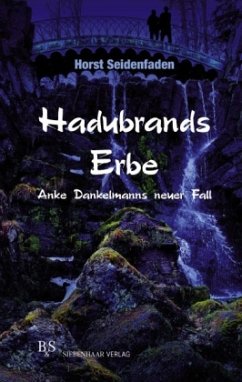 Hadubrands Erbe - Seidenfaden, Horst