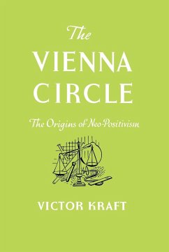 The Vienna Circle - Kraft, Victor