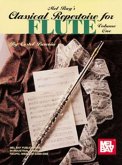 MEL BAYS CLASSICAL REPERTO-V01 MEL BAYS CLASSICAL REPERTO-V01