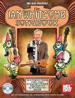 The Ian Whitcomb Songbook [With CD] - Whitcomb, Ian