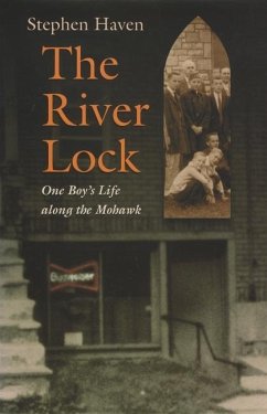 The River Lock - Haven, Stephen