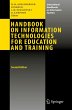 Handbook on Information Technologies... - Bild 1