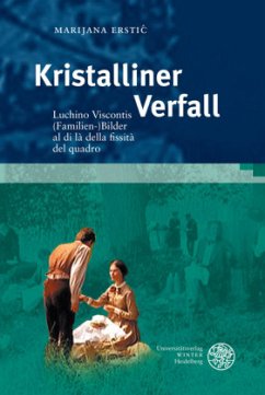 Kristalliner Verfall - Erstic, Marijana