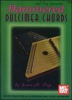 Hammered Dulcimer Chords - Page, Jeanne
