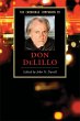 The Cambridge Companion to Don Delillo - Bild 1