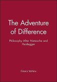 The Adventure of Difference