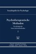 Psychotherapeutische Methoden /... - Bild 1