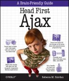 Head First Ajax Head First Ajax