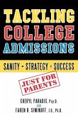 Tackling College Admissions