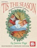 Tis the Season: Hammered Dulcimer Collection - Page, Jeanne