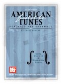 AMER FIDDLE TUNES FOR SOLO & E AMER FIDDLE TUNES FOR SOLO & E