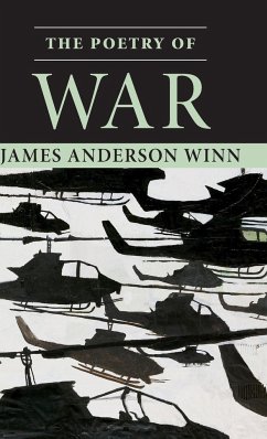 The Poetry of War - Winn, James Anderson