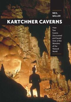 Kartchner Caverns - Miller, Neil