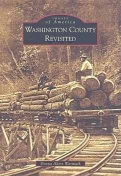 Washington County Revisited - Akers Warmuth, Donna