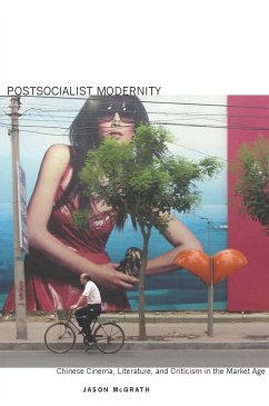 Postsocialist Modernity - McGrath, Jason