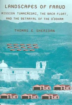 Landscapes of Fraud - Sheridan, Thomas E