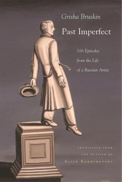 Past Imperfect - Bruskin, Grisha