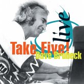 Live - Take Five Live - Take Five
