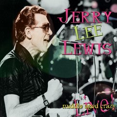 Middle Aged Crazy - Lewis,Jerry Lee