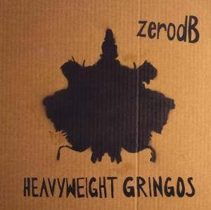 Heavyweight Gringos Heavyweight Gringos