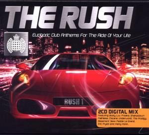 The Rush-Euphoric Club Anth... The Rush-Euphoric Club Anth...