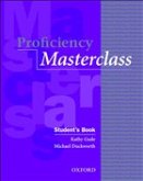 Proficiency Masterclass, New Edition: Student's Book
