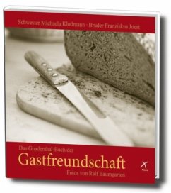 Das Gnadenthal-Buch der Gastfreundschaft